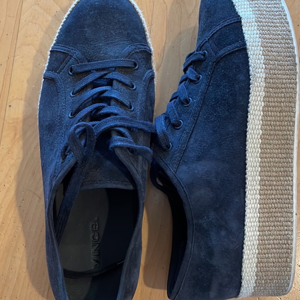 Vince sneakers